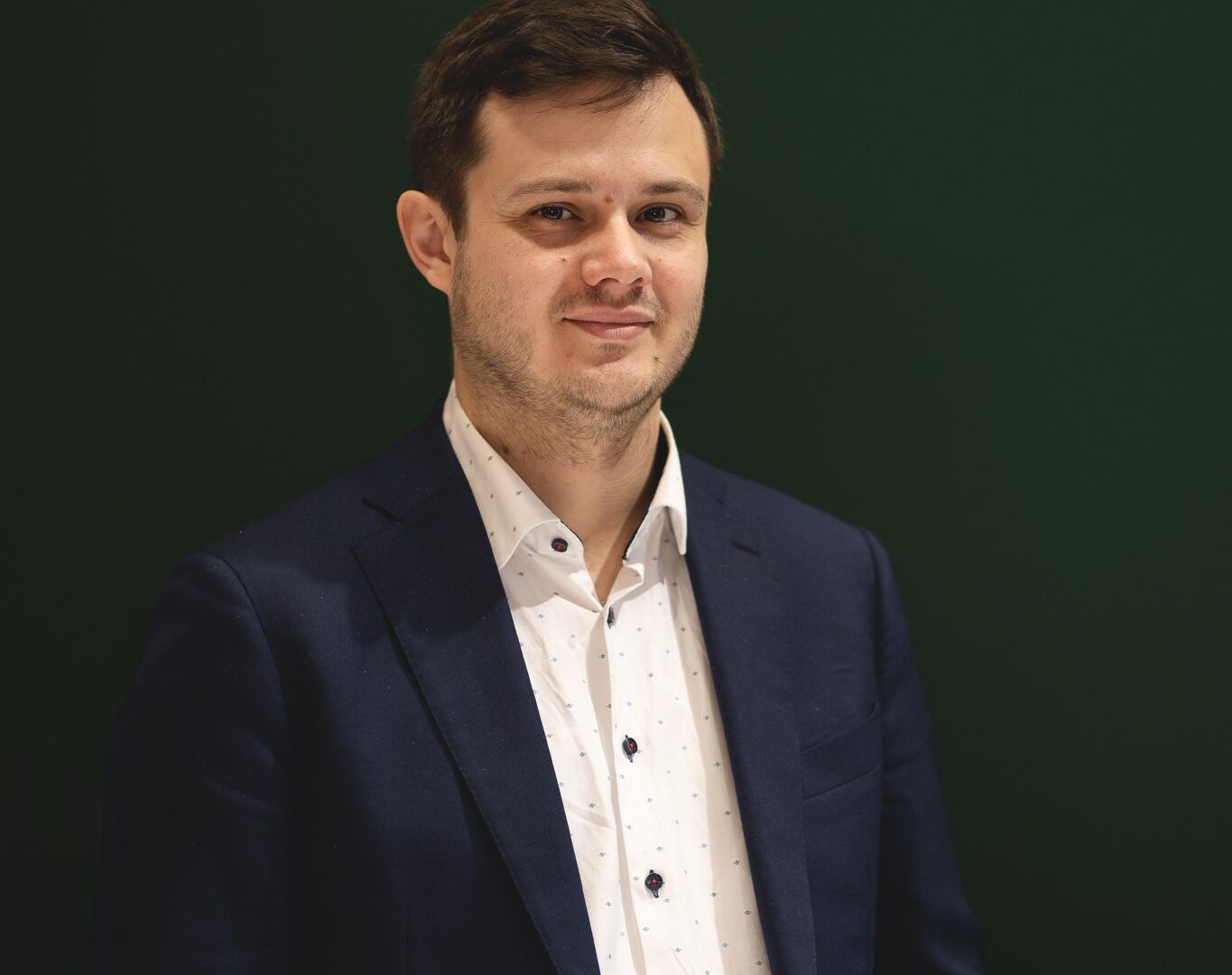 Martin Roháček