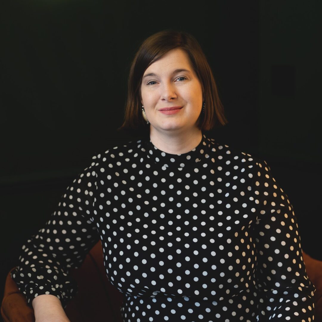 Soňa Hanušová