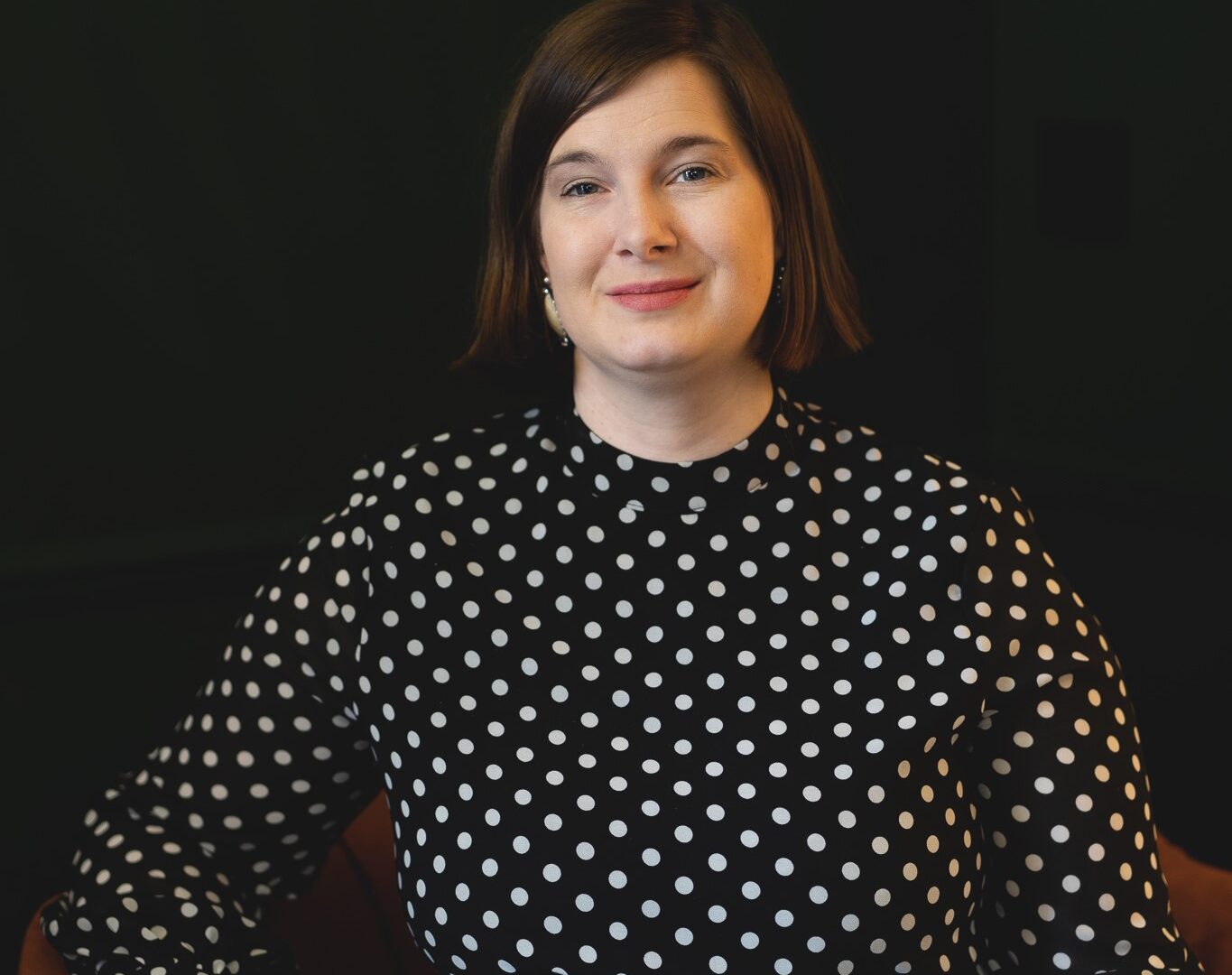 Soňa Hanušová